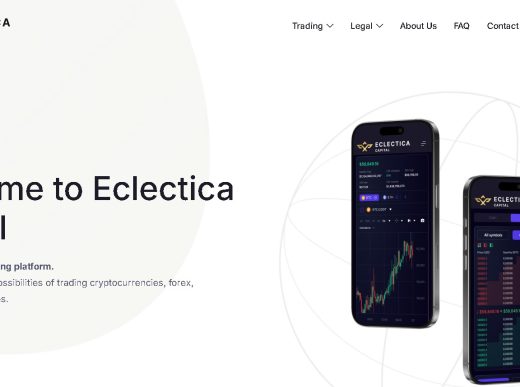 Eclectica Capital