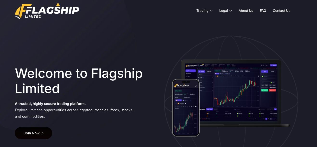flagshiplimited.com