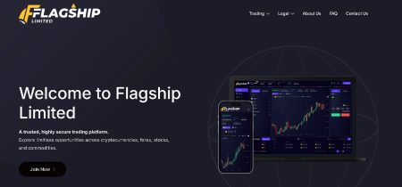 flagshiplimited.com