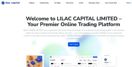 Lilac Capital