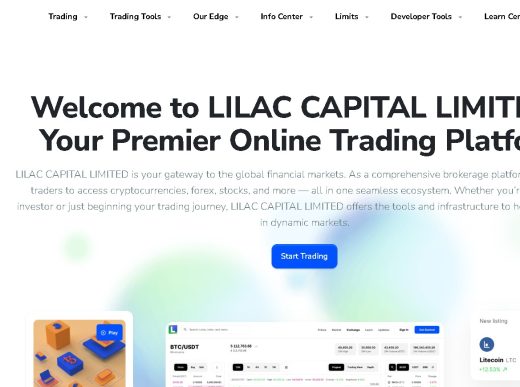Lilac Capital