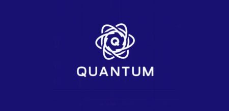 Quantum Frame