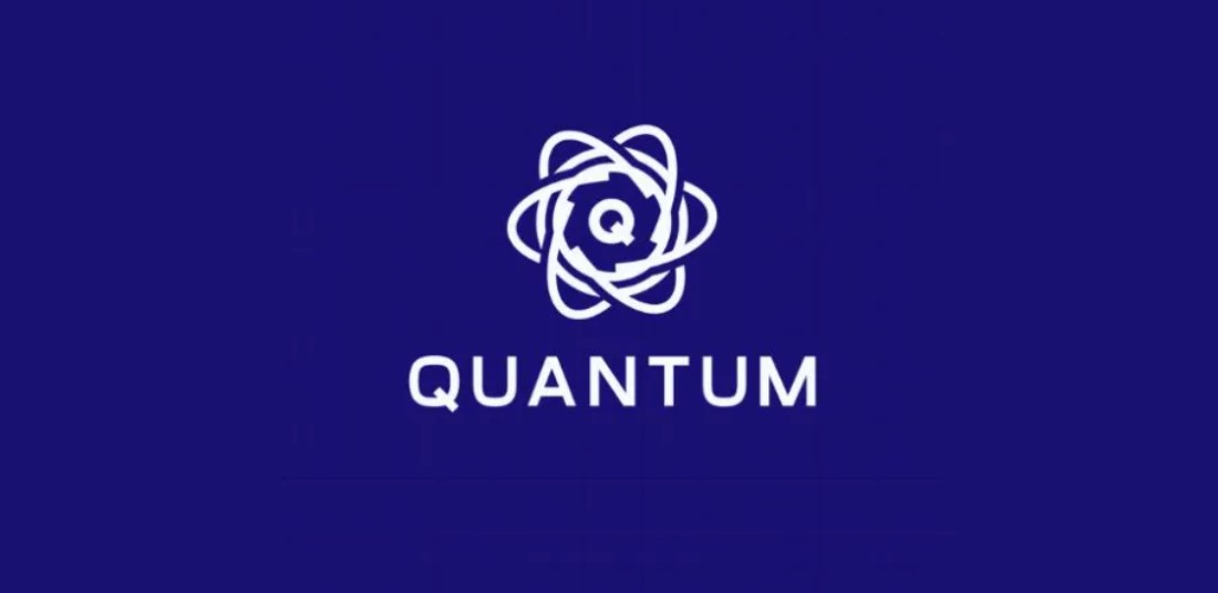 Quantum Frame