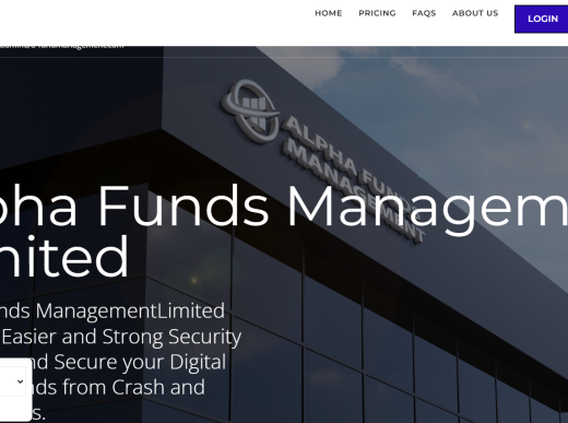 A-Fundmanagement