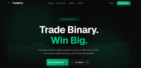 Binarprime