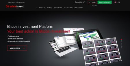 Bitradersinvest