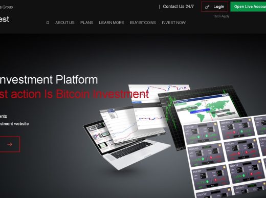 Bitradersinvest