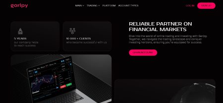 garlpy.com