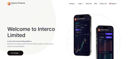 intercolimited.com