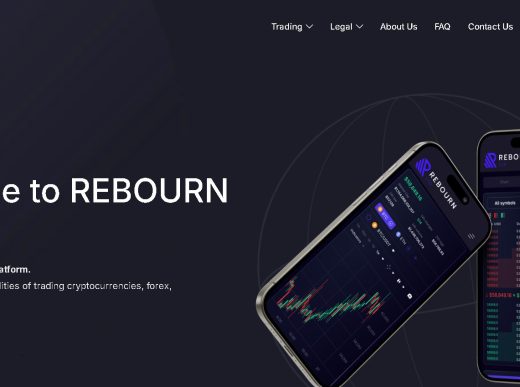 Rebourn LTD