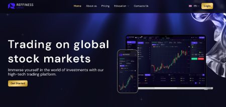 Reffiness Limited