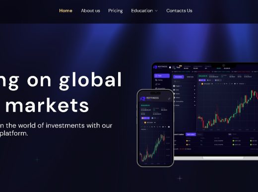 Reffiness Limited