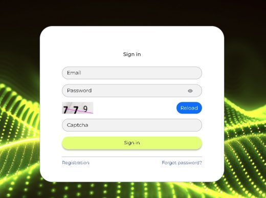 User Profile Center PL