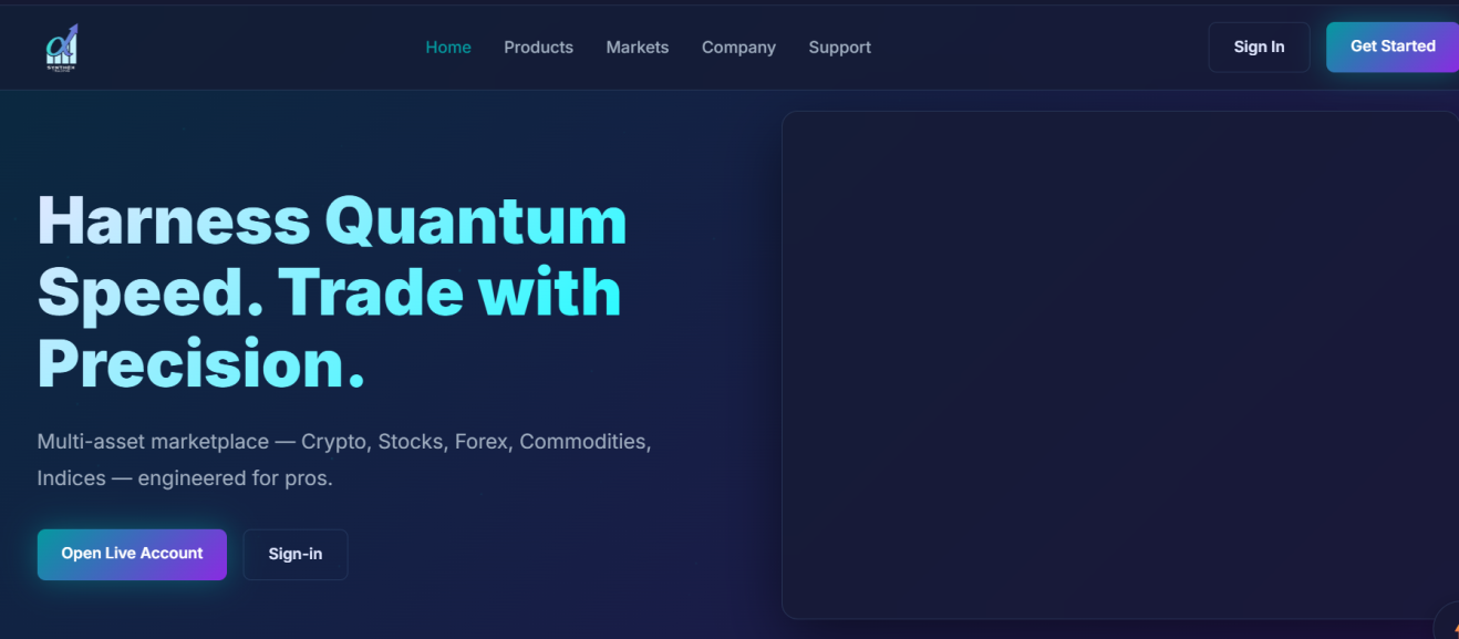 Synthextrading