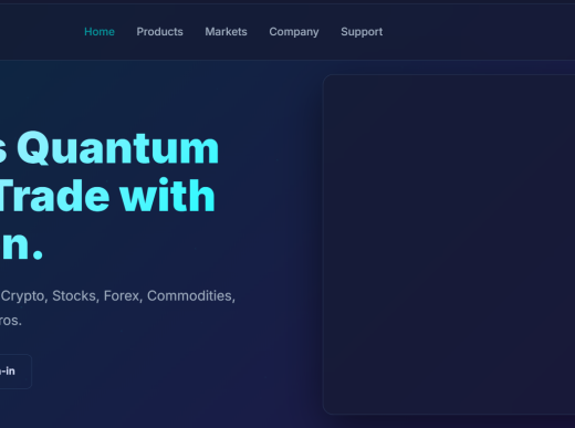Synthextrading