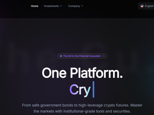The Curve Investments Limited