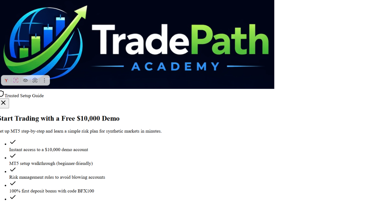 TradePath Academy