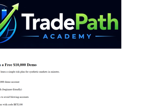 TradePath Academy