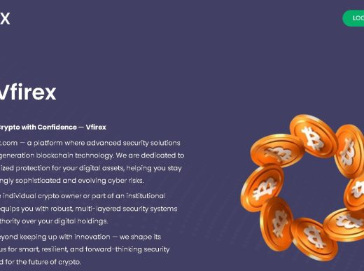 Vfirex