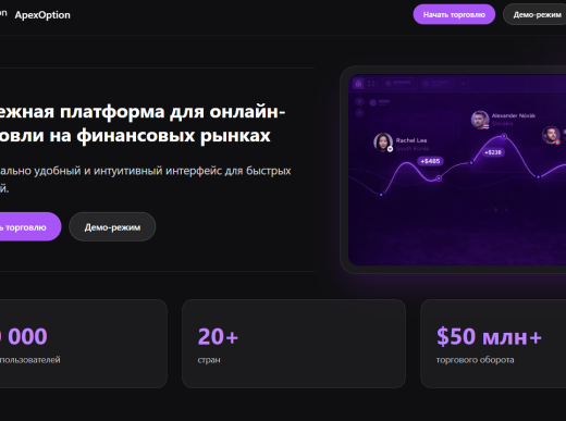 ApexOption