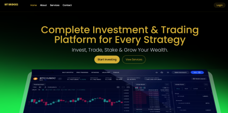 BitBridges