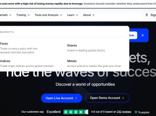 Bullwaves