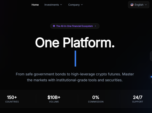 EarnFX FXMTP Ltd