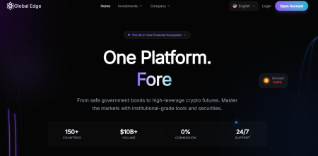 Global Edge