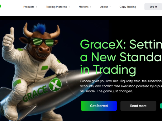 GraceX