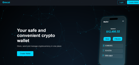 Grecoi.com