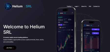 Helium SRL