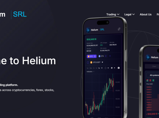 Helium SRL
