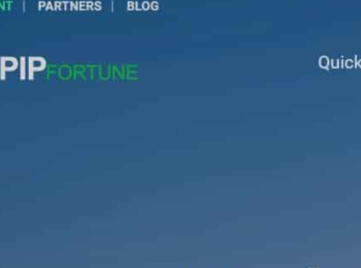 Pipfortune