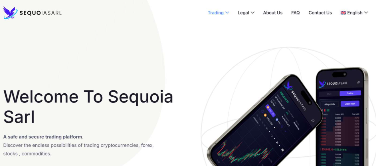 Sequoia Sarl