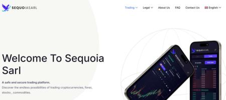 Sequoia Sarl