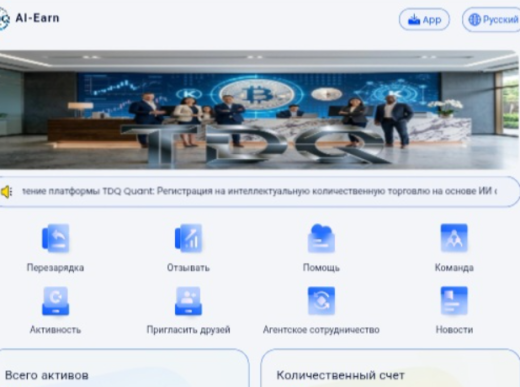 TDQ Capital Partners LLP