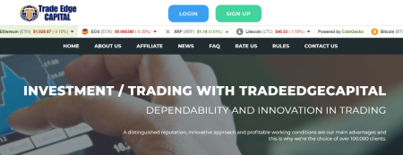 TradeEdgeCapital