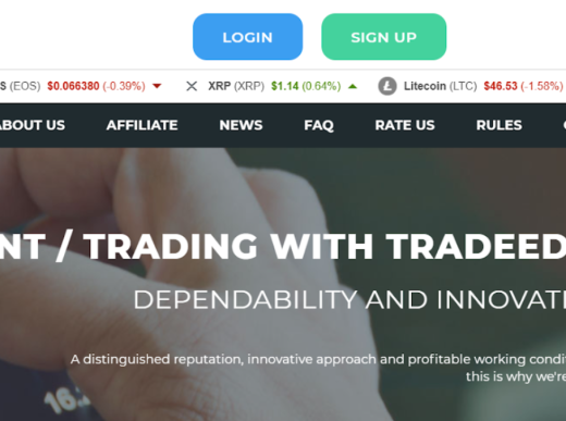 TradeEdgeCapital