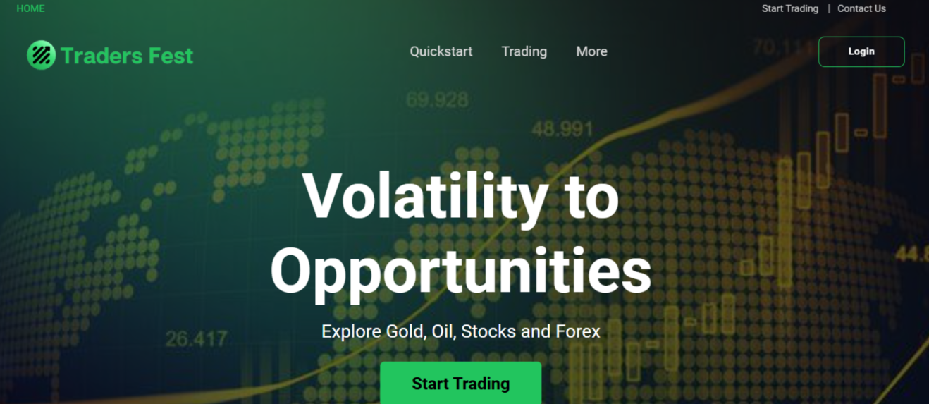Traders Fest