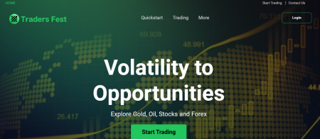 Traders Fest