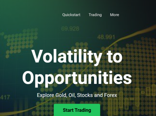 Traders Fest