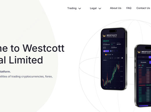 Westcott Financial Limited