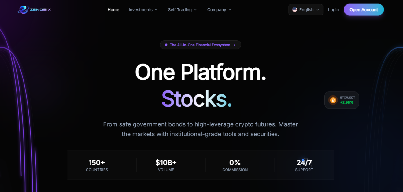 Zenobix