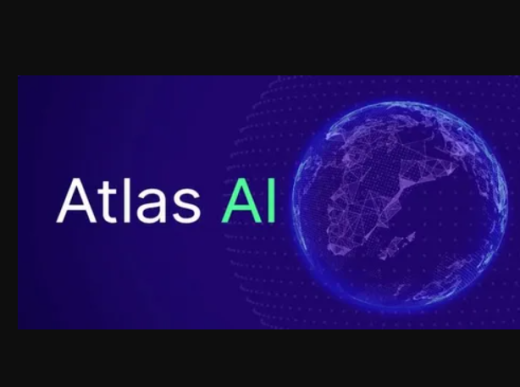Atlas Node