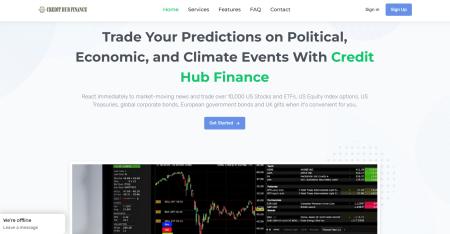 Credit Hub Finance