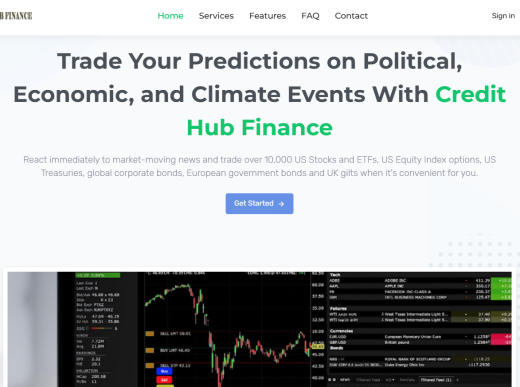Credit Hub Finance