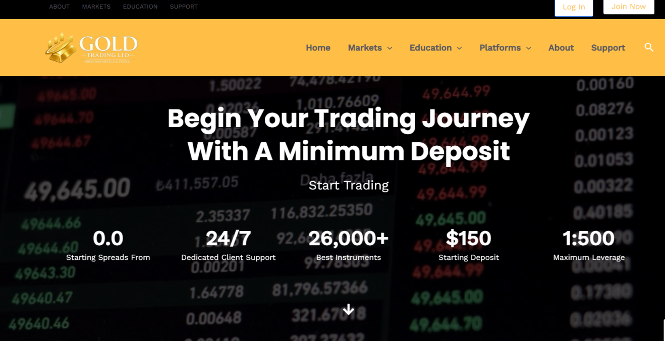 Gold Wealth Management Advisers Ltd
