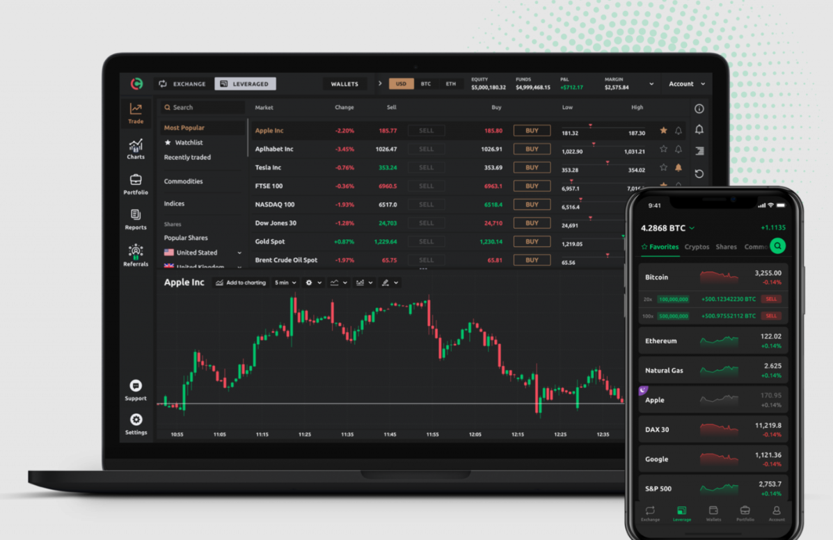 MarketStream