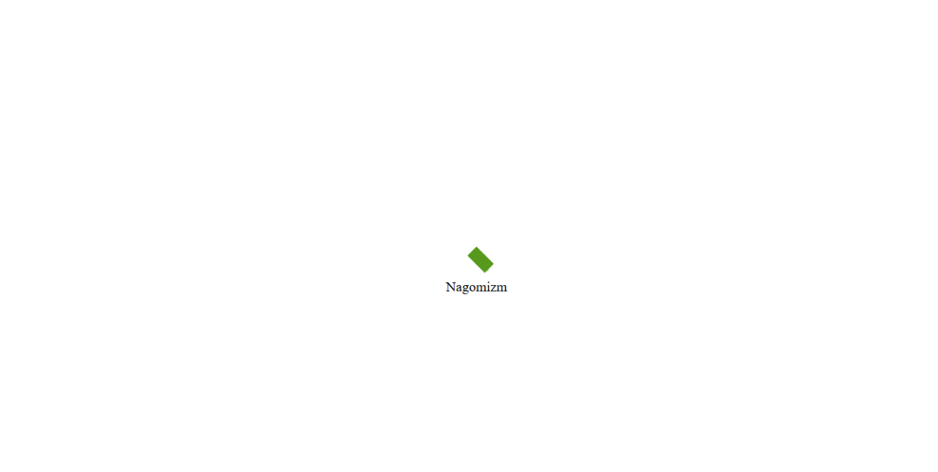 Nagomizm
