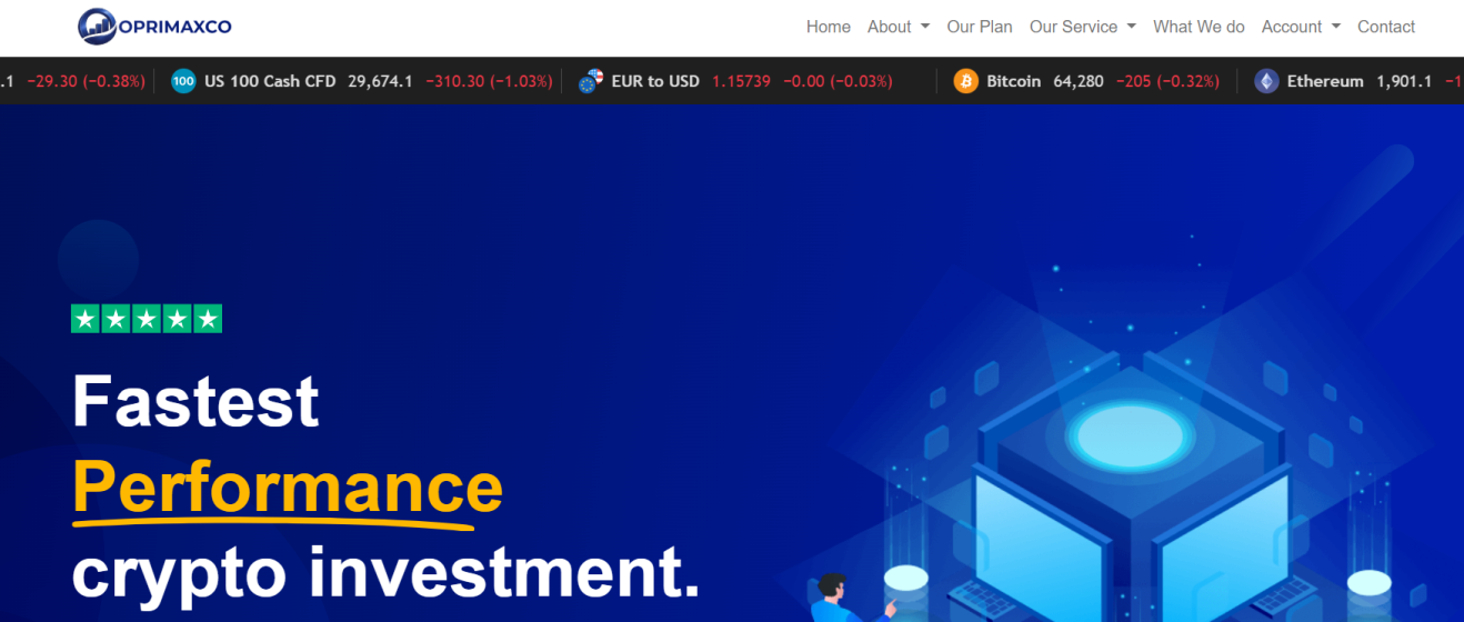 Oprimaxco